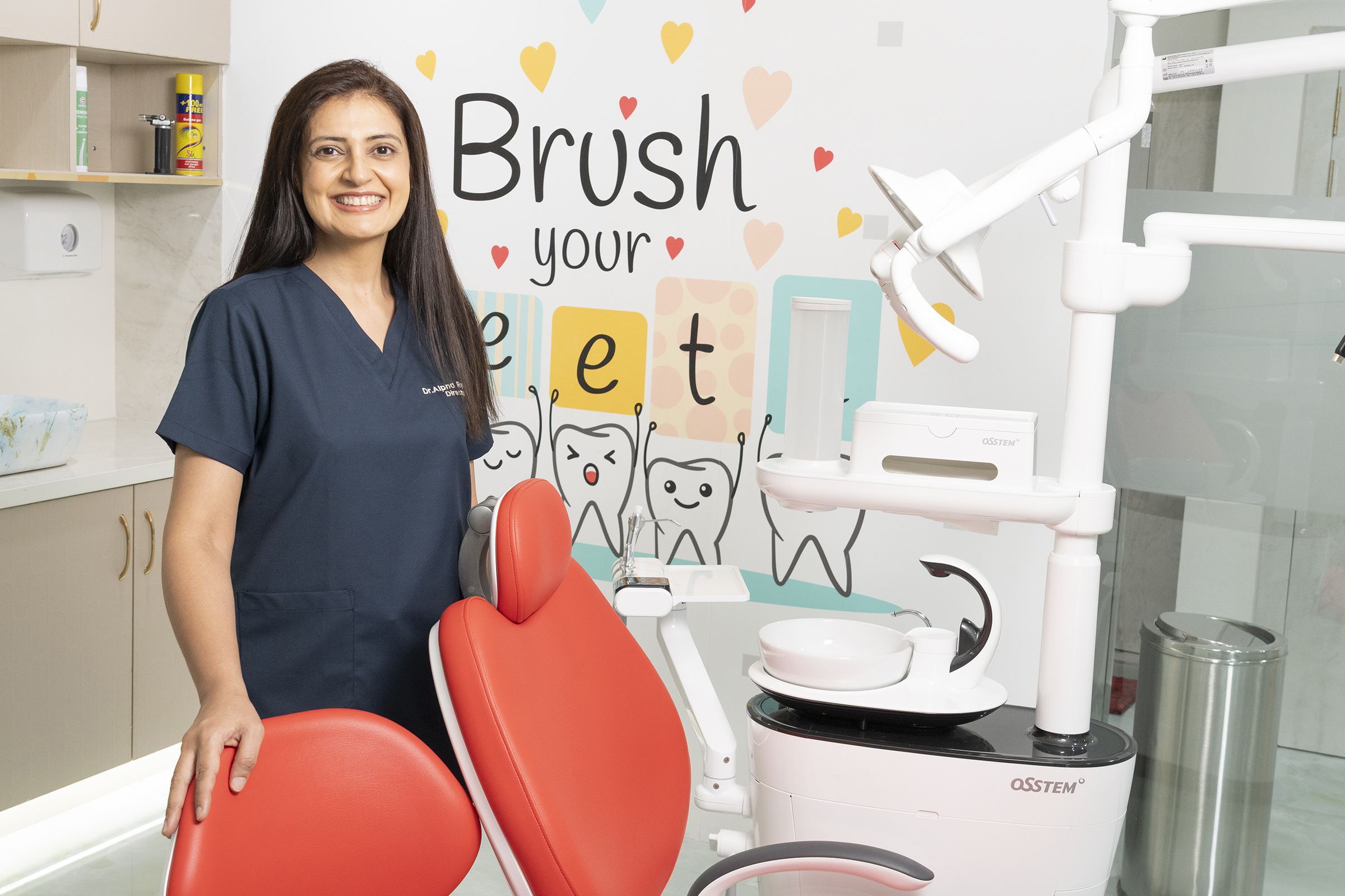 Vadanam Dental Clinic Hyderabad