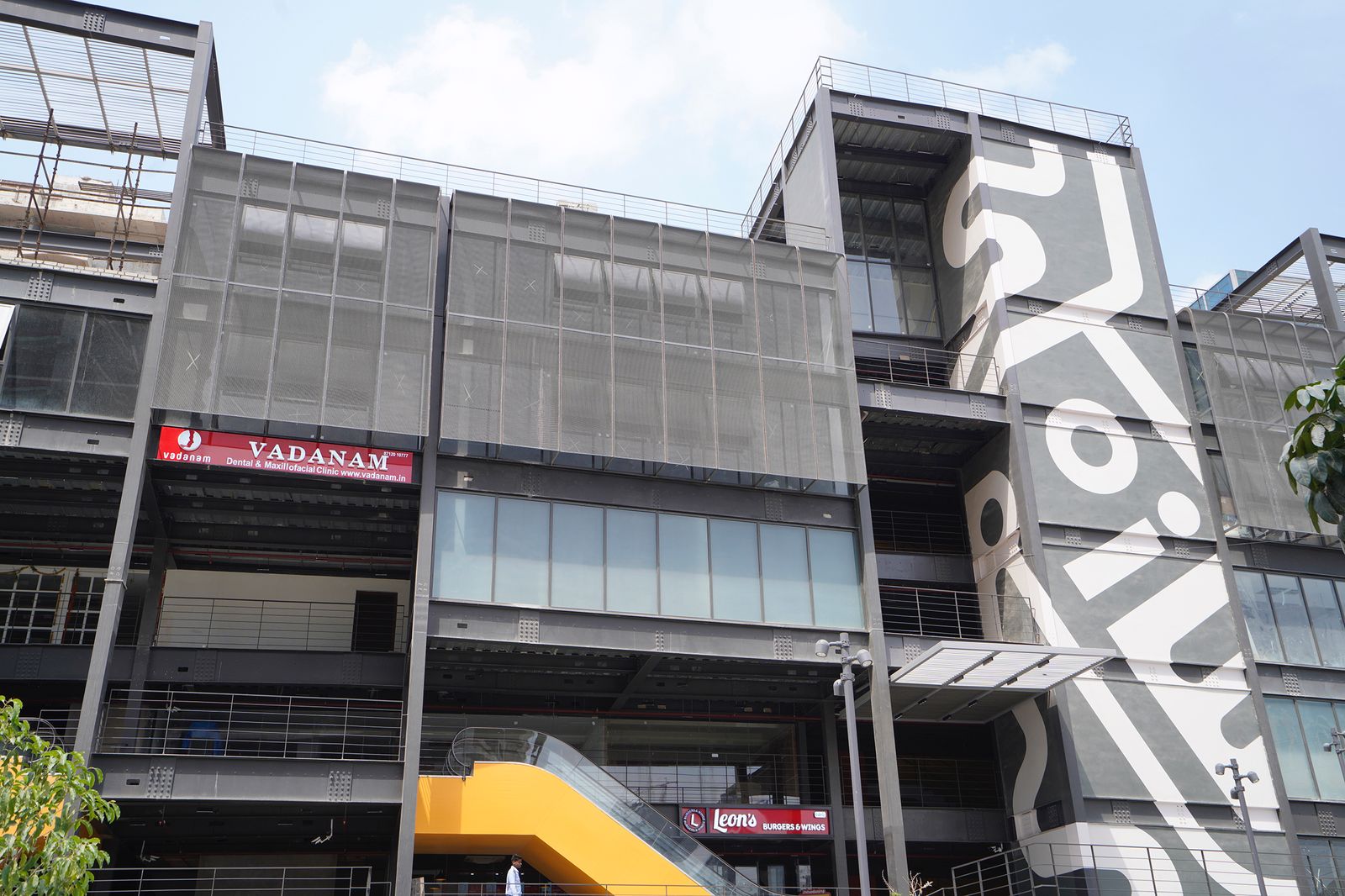 Dental Clinic Maxillofacial Centre Hyderabad